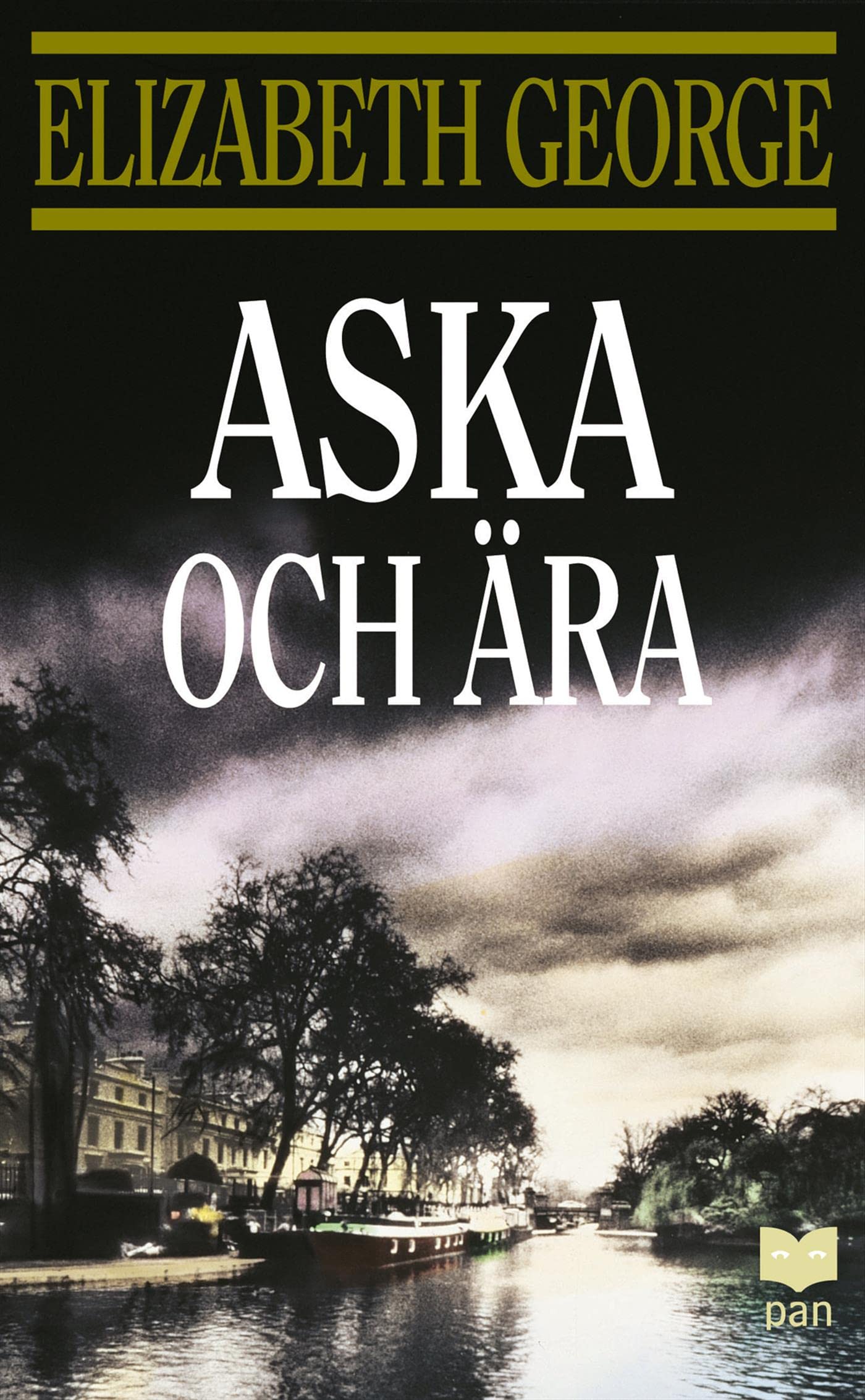 Aska och ära