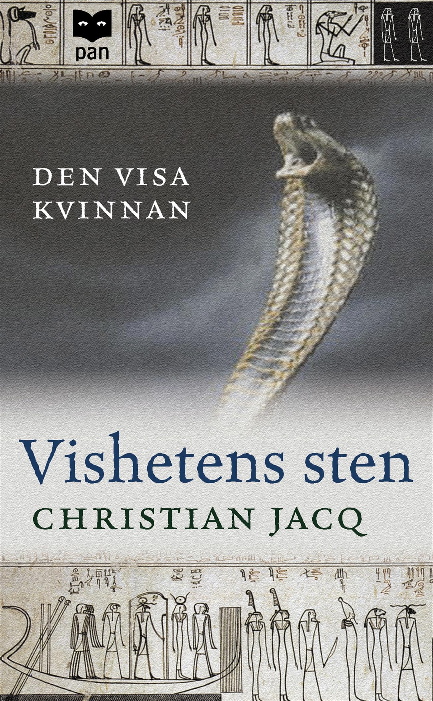 Den visa kvinnan