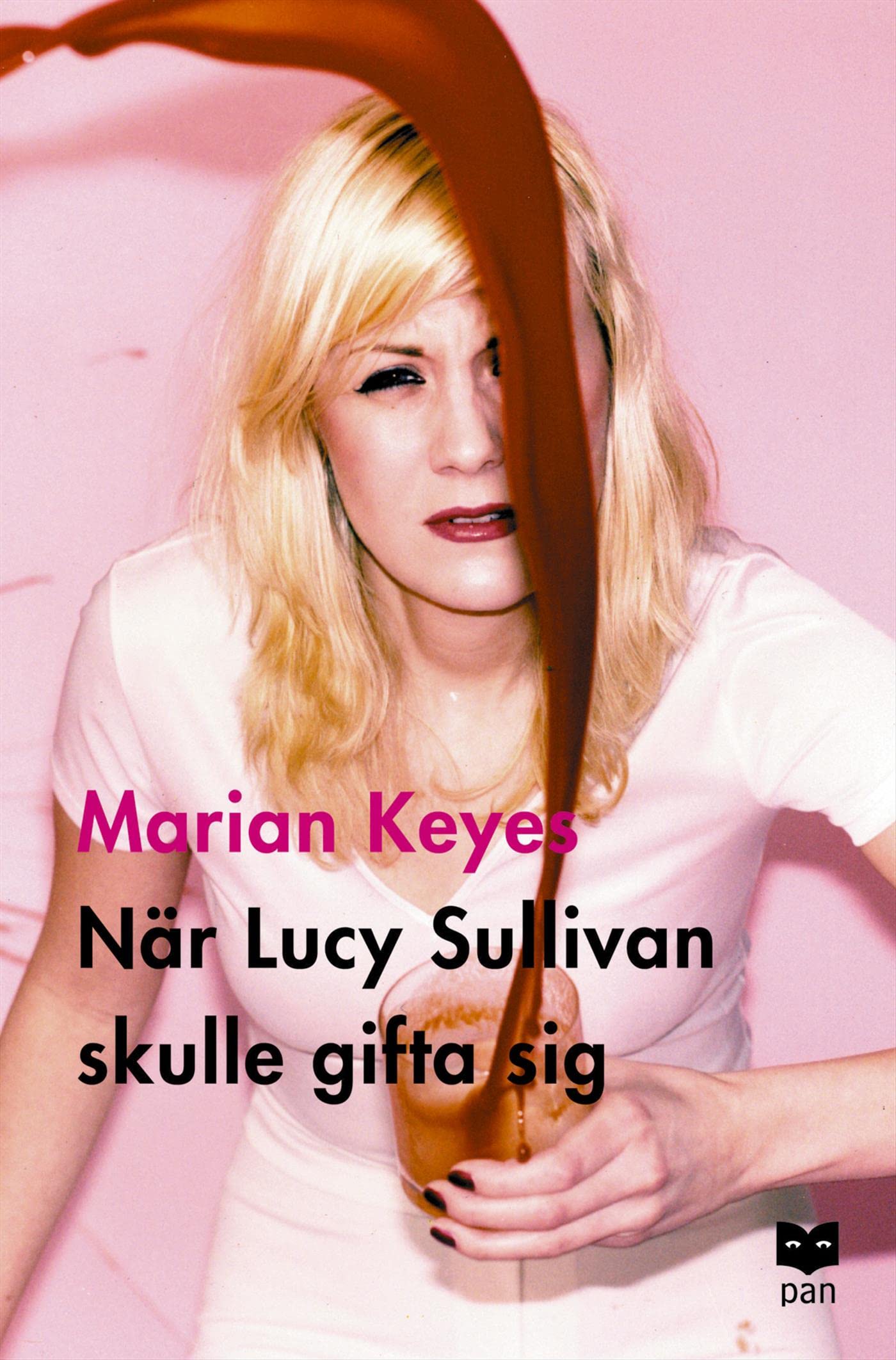 När Lucy Sullivan skulle gifta sig