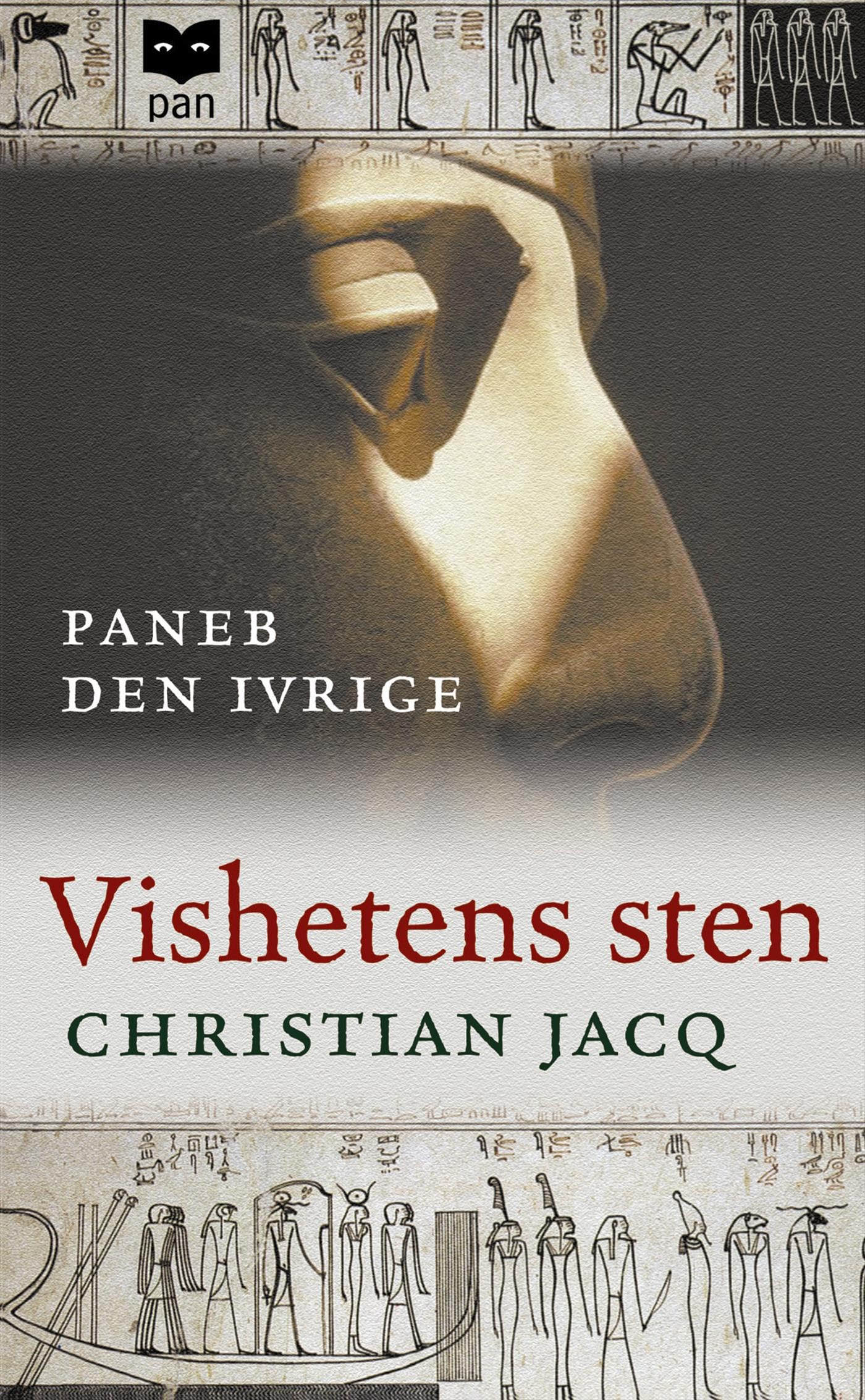 Paneb den ivrige