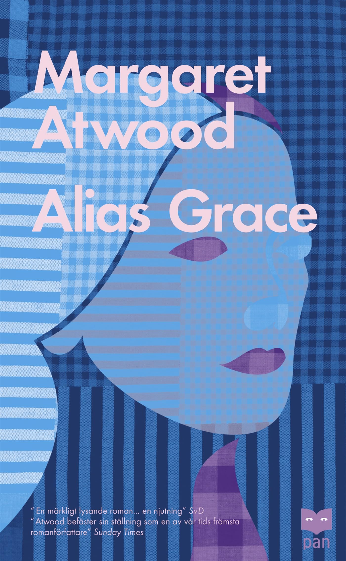 Alias Grace