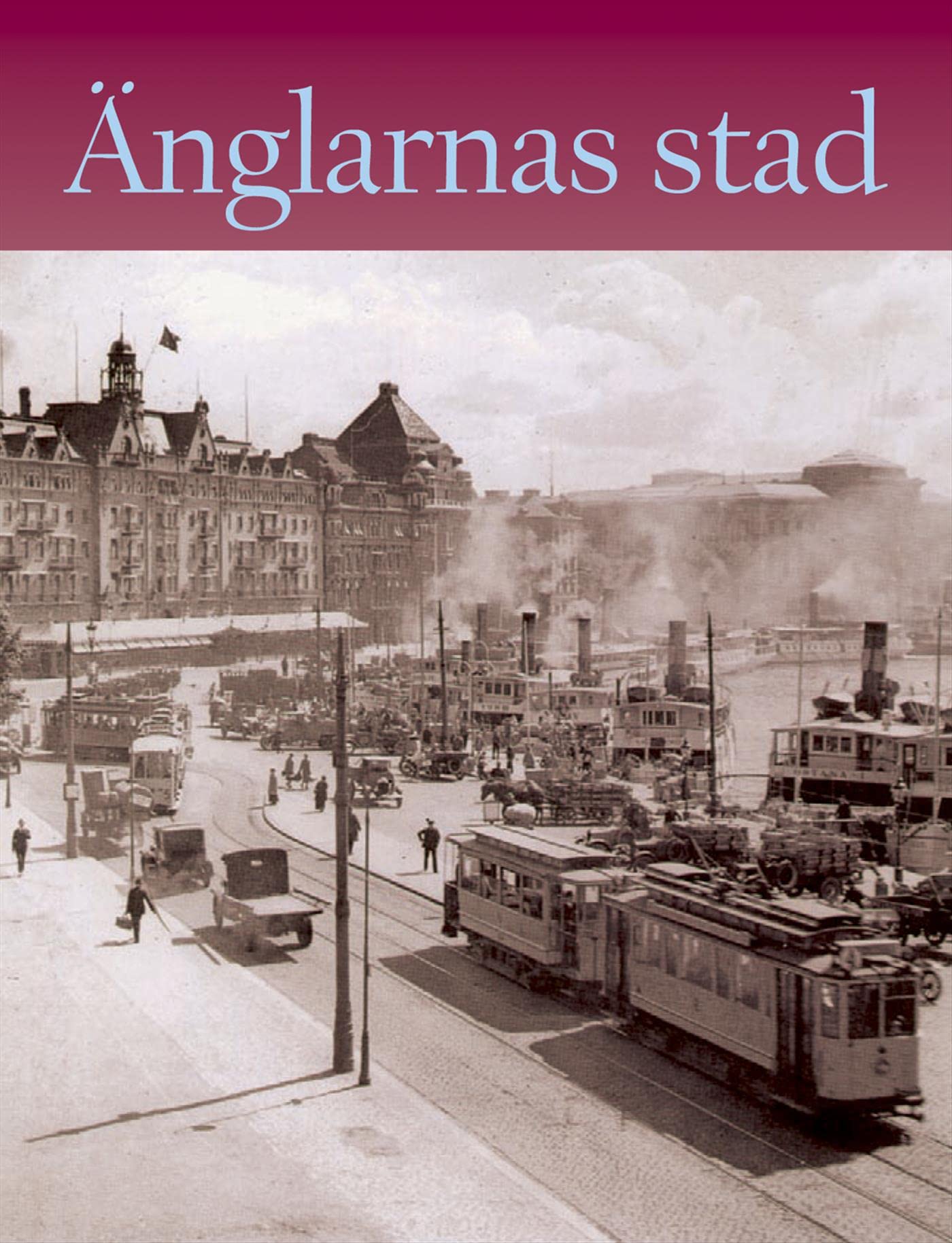 Änglarnas stad