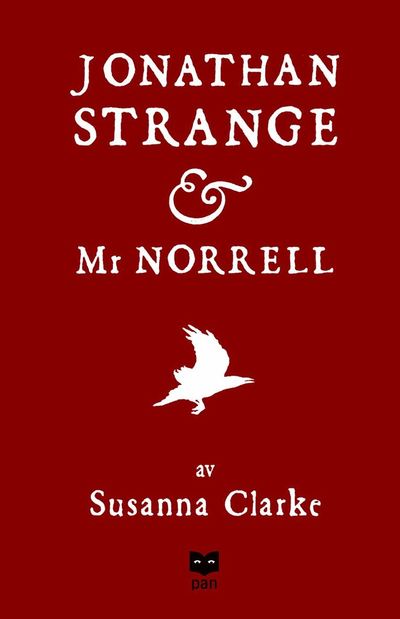 Jonathan Strange & Mr Norrell