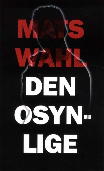 Den osynlige: 1/4