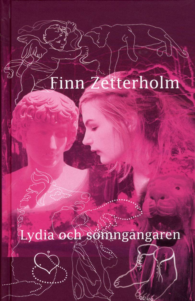 Lydia och sömngångaren: 3