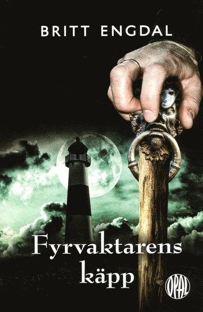 Fyrvaktarens käpp