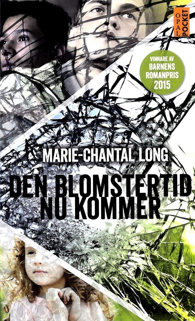 Den blomstertid nu kommer