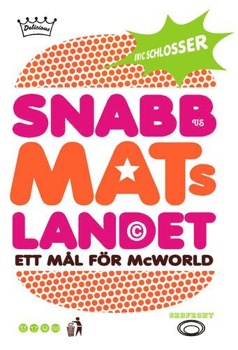 Snabbmatslandet