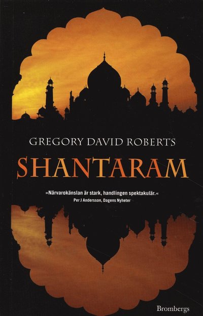 Shantaram