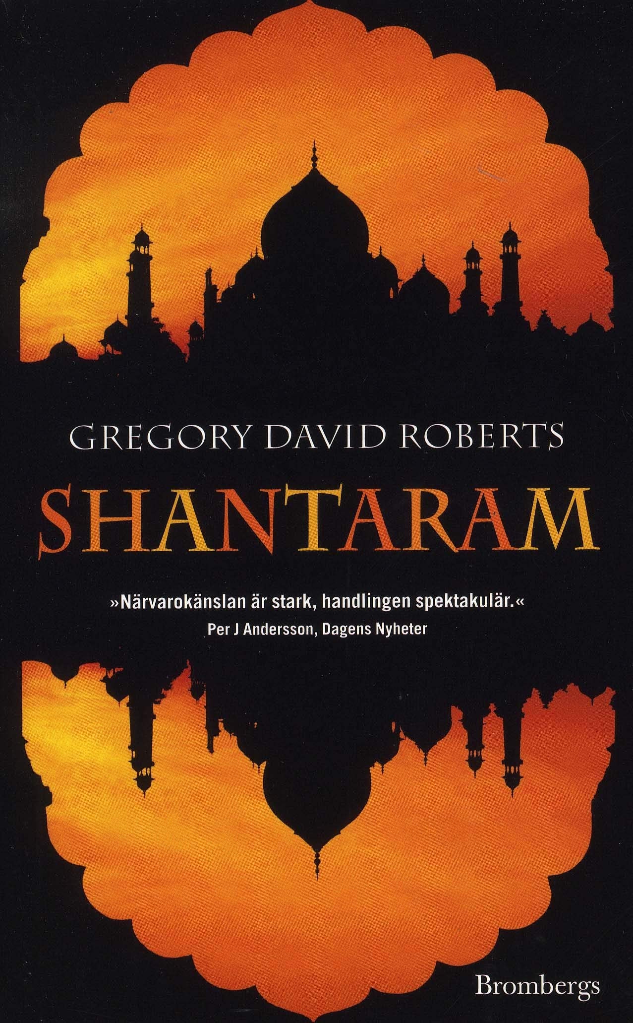 Shantaram