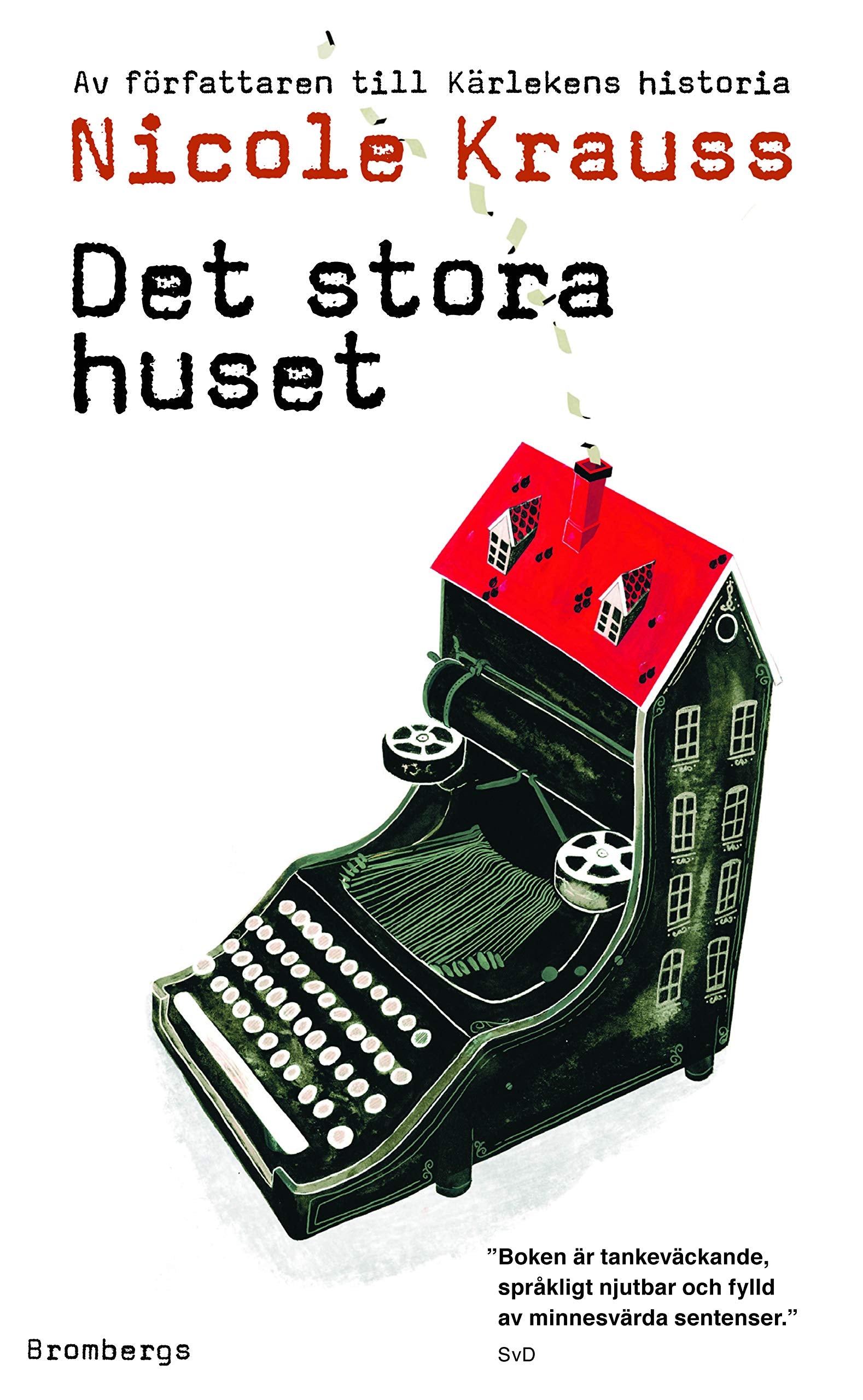 Det stora huset