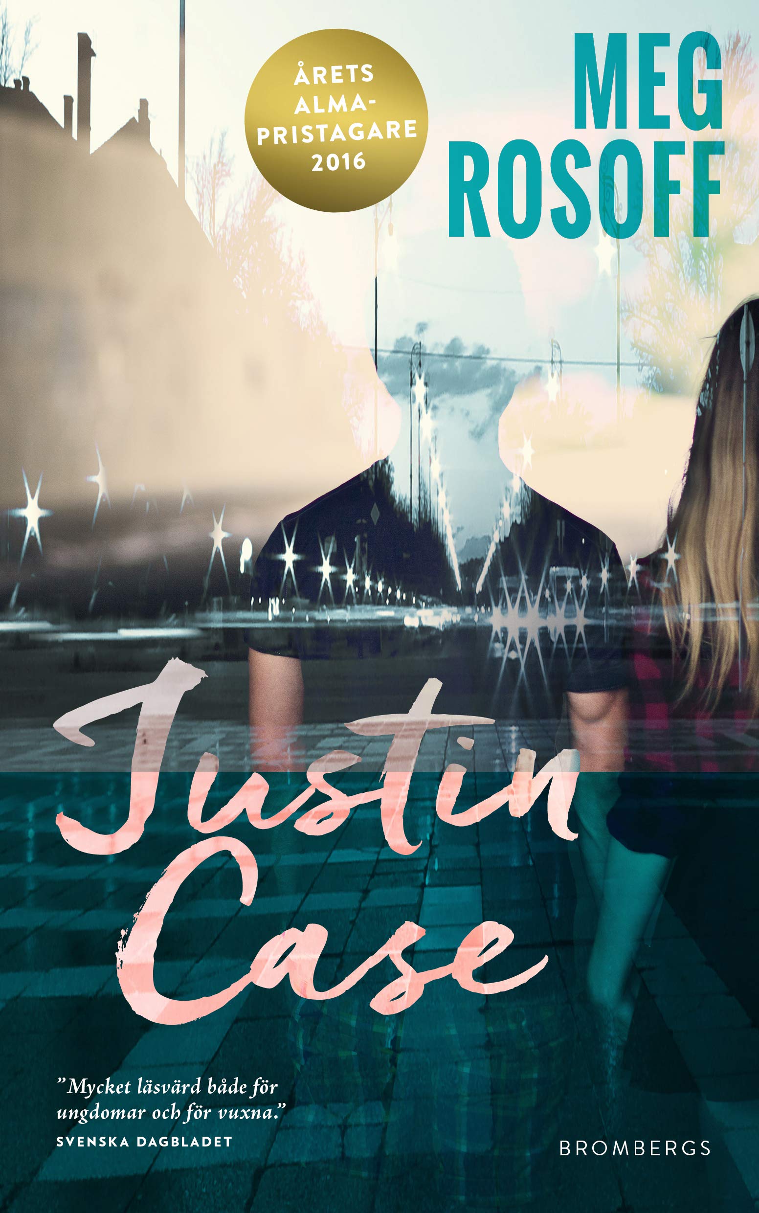 Justin Case