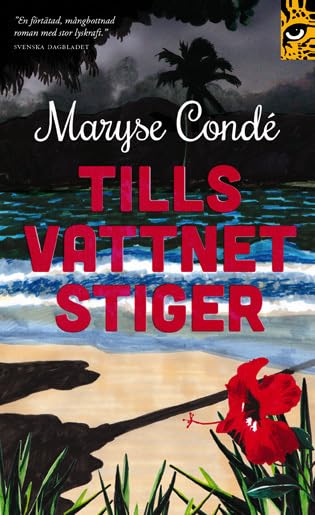 Tills vattnet stiger