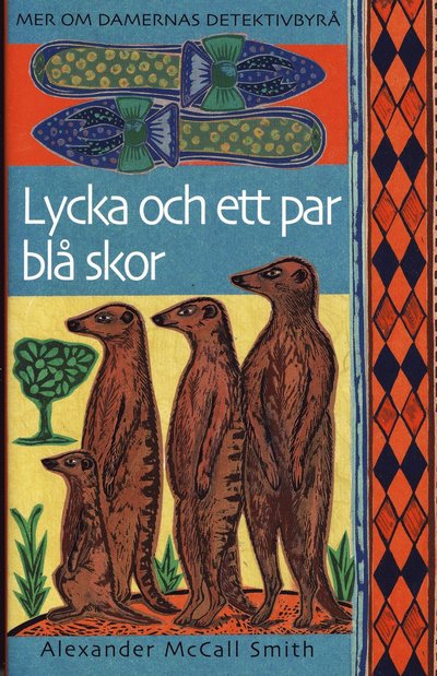 Lycka och ett par blå skor: 7/11