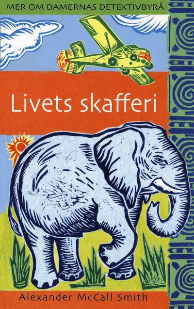 Livets skafferi: 5/11