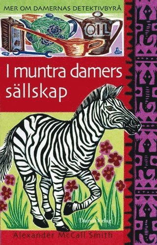 I muntra damers sällskap