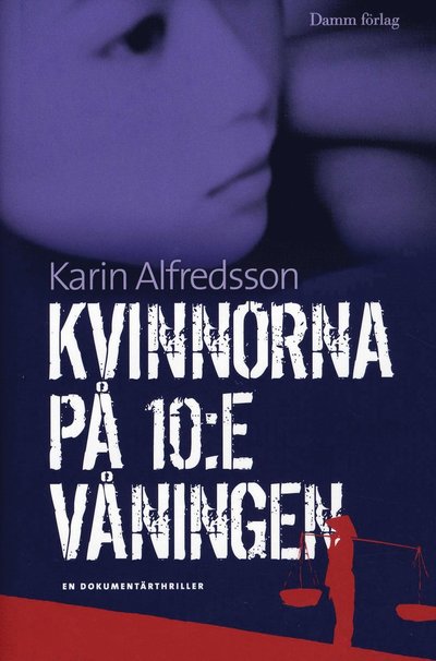 Kvinnorna på 10:e våningen: 2