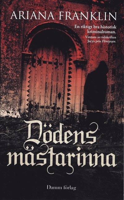 Dödens mästarinna