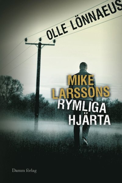 Mike Larssons rymliga hjärta