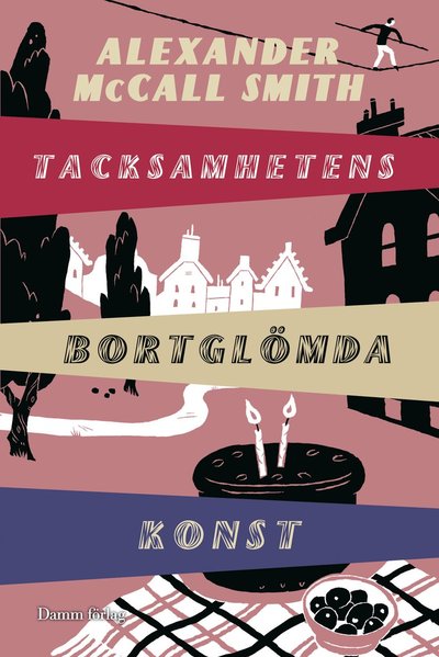 Tacksamhetens bortglömda konst: 6