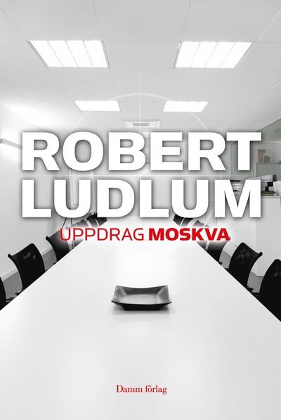 Uppdrag Moskva: 2