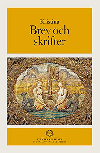 Brev och skrifter