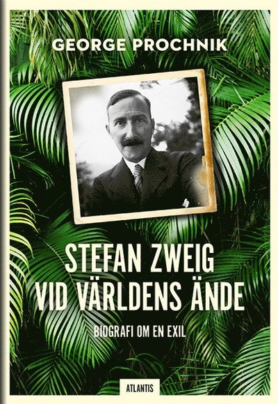 Stefan Zweig vid världens ände