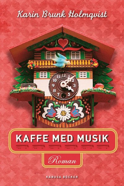 Kaffe med musik