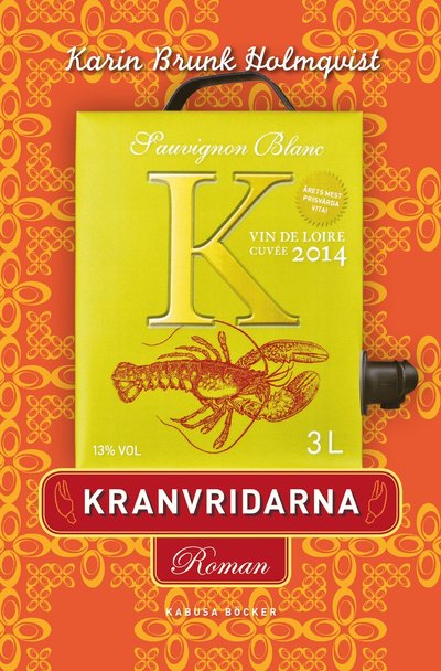 Kranvridarna