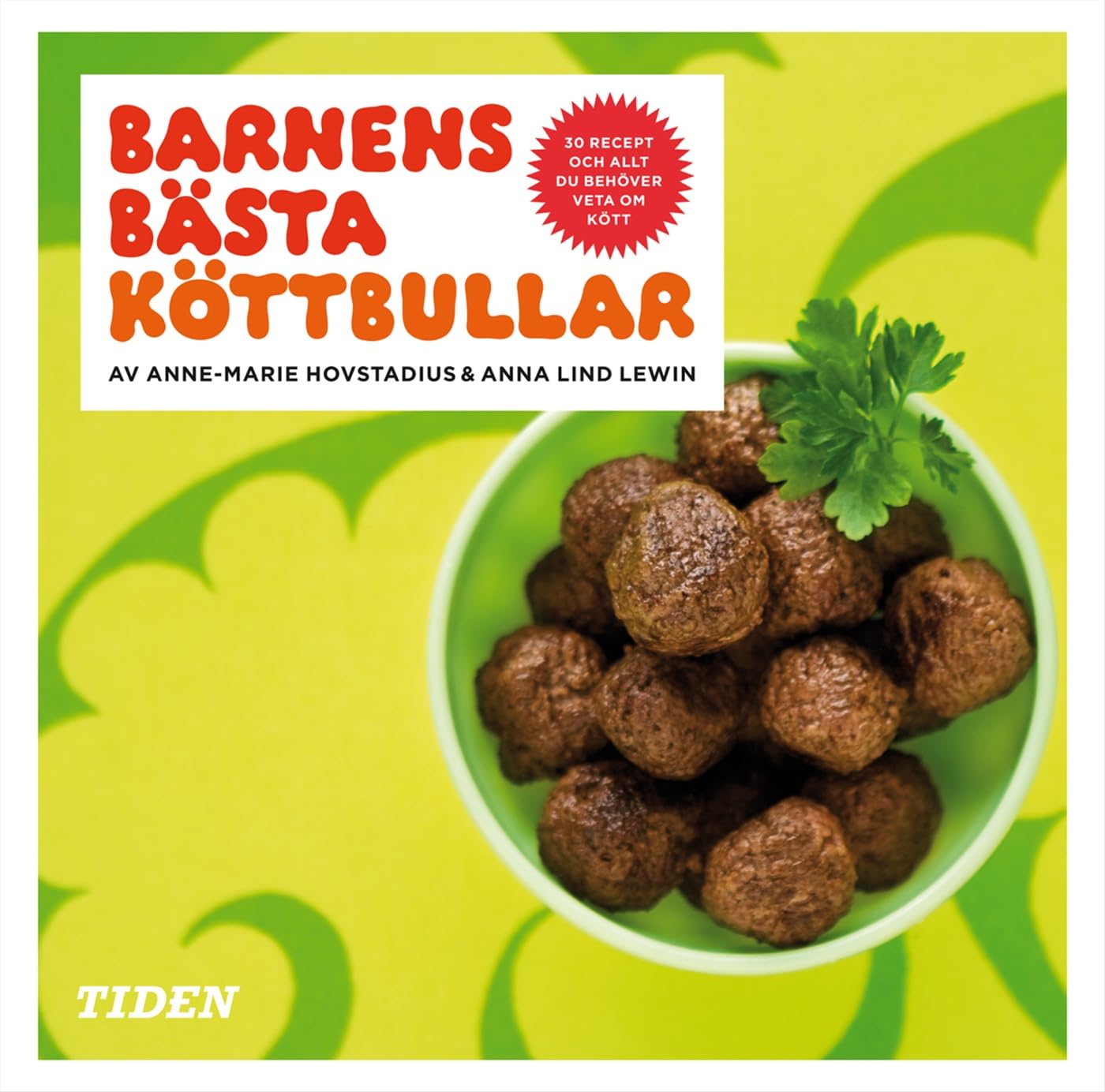 Barnens bästa köttbullar