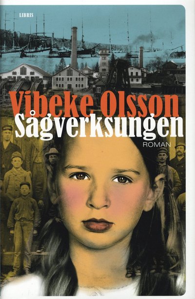 Sågverksungen: 1