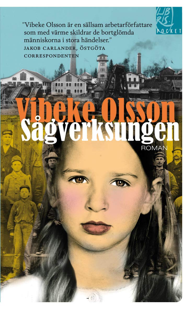 Sågverksungen: 1