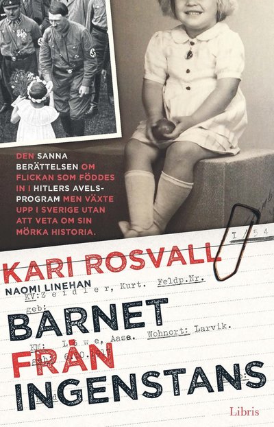 Barnet från ingenstans