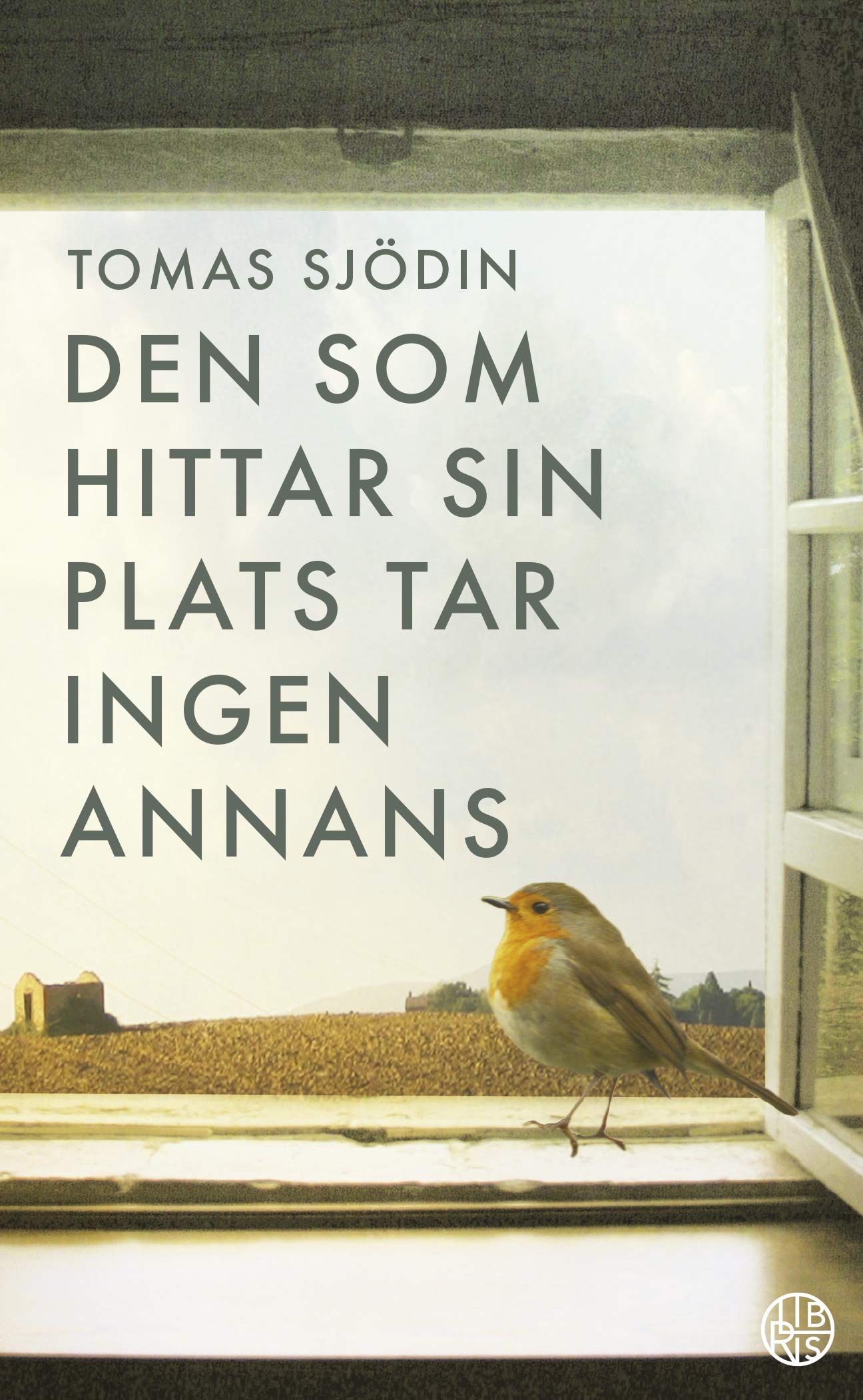 Den som hittar sin plats tar ingen annans