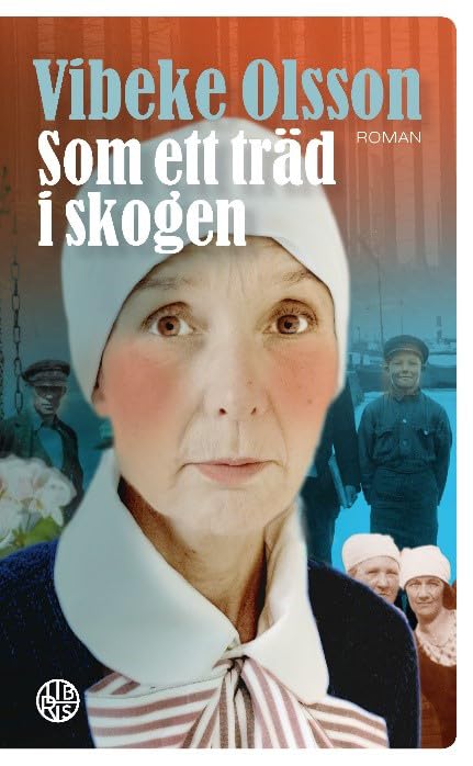 Som ett träd i skogen