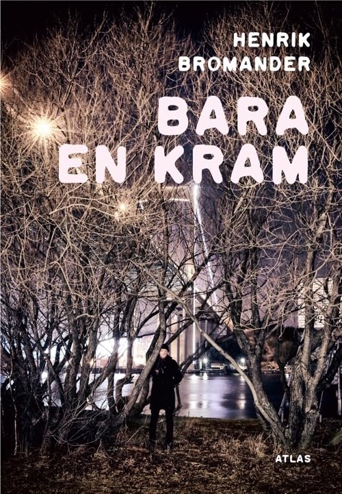 Bara en kram