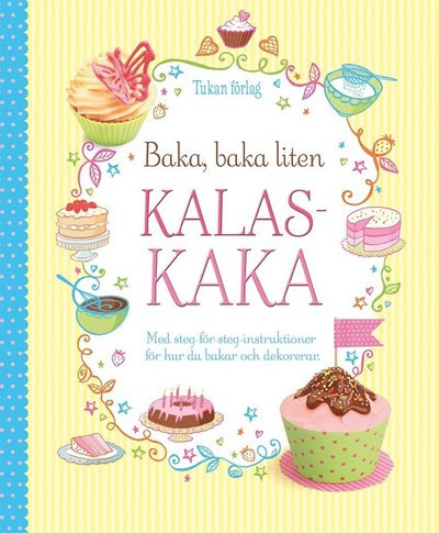 Baka, baka liten kalaskaka