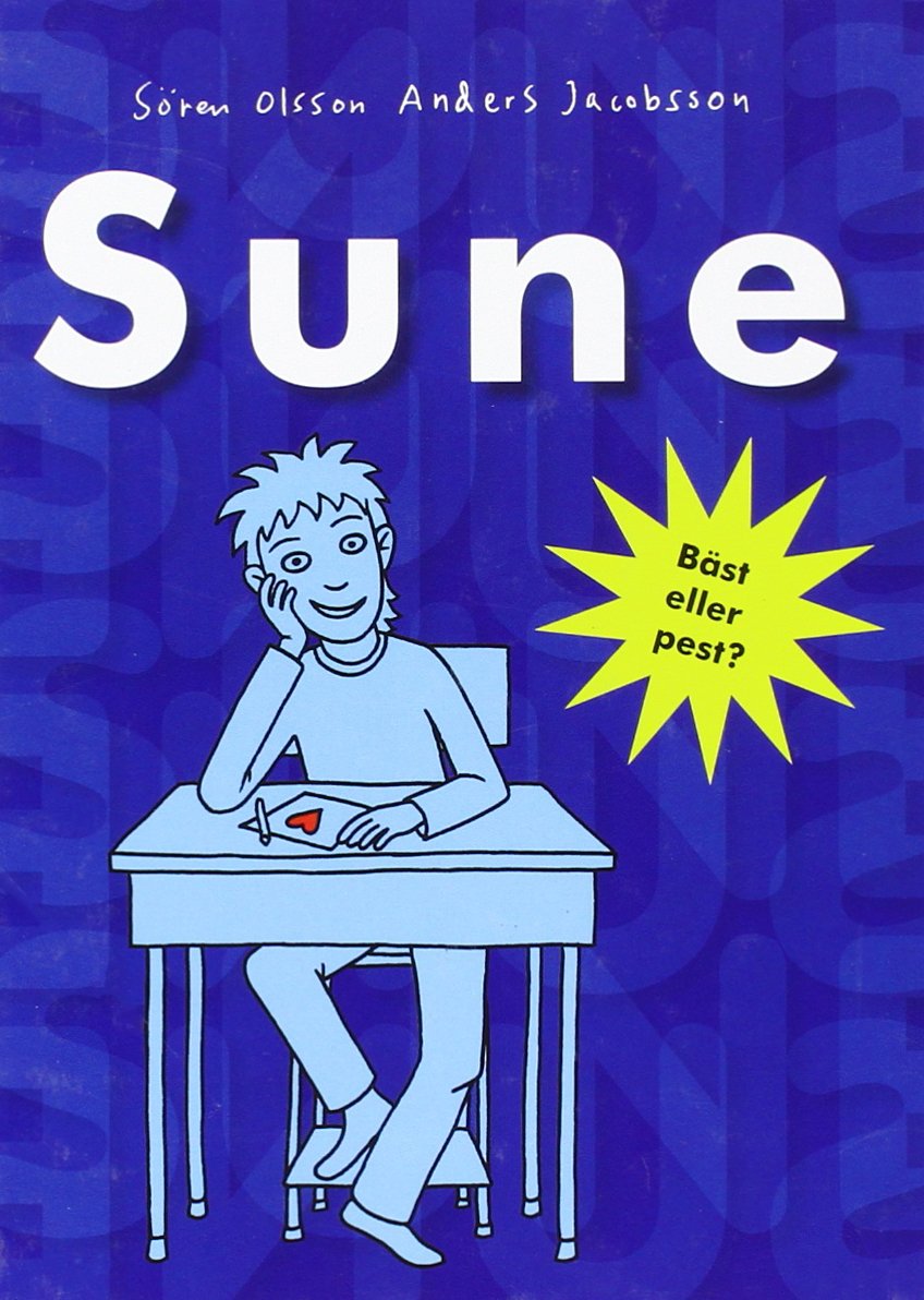 Sune