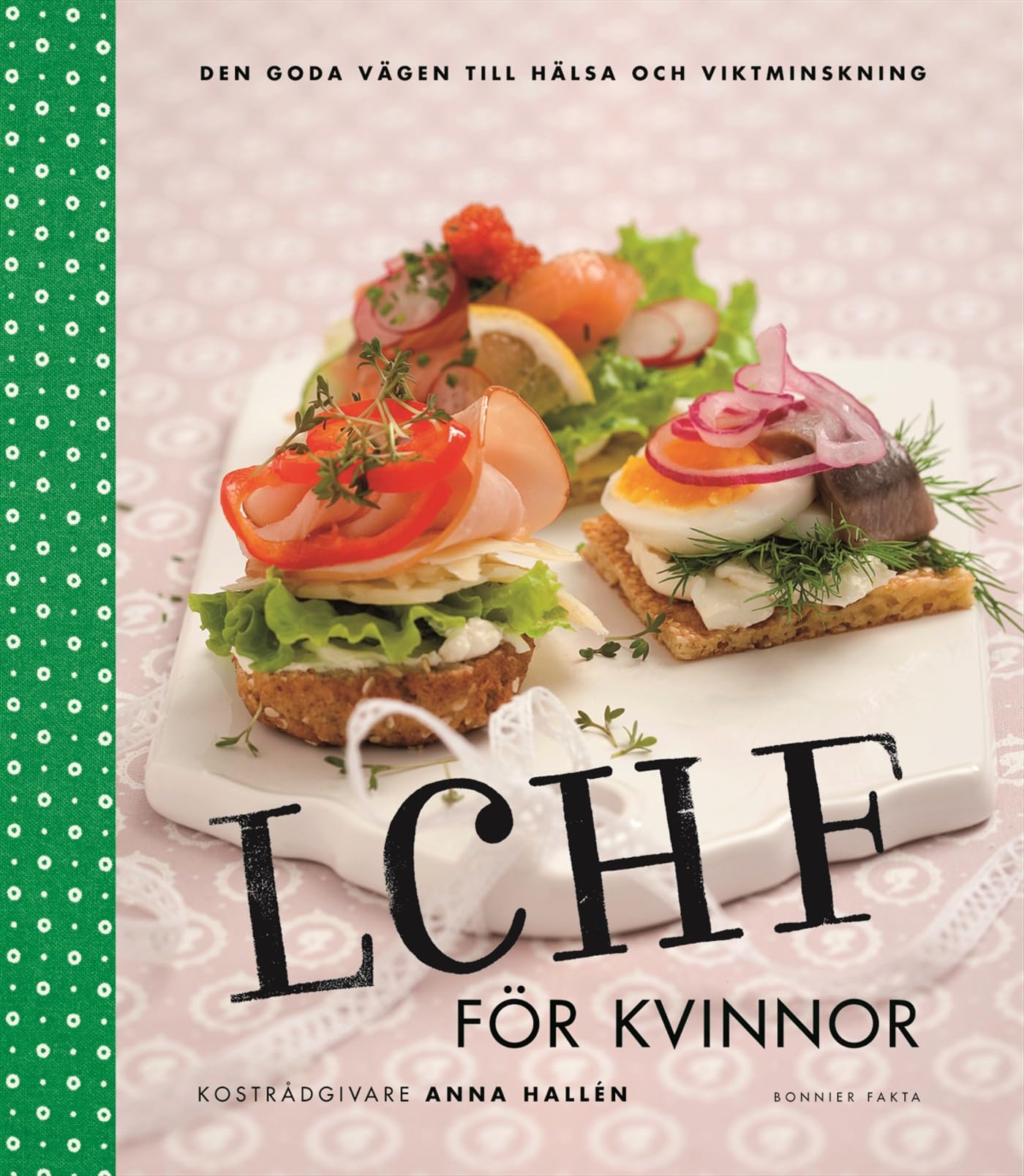 LCHF för kvinnor