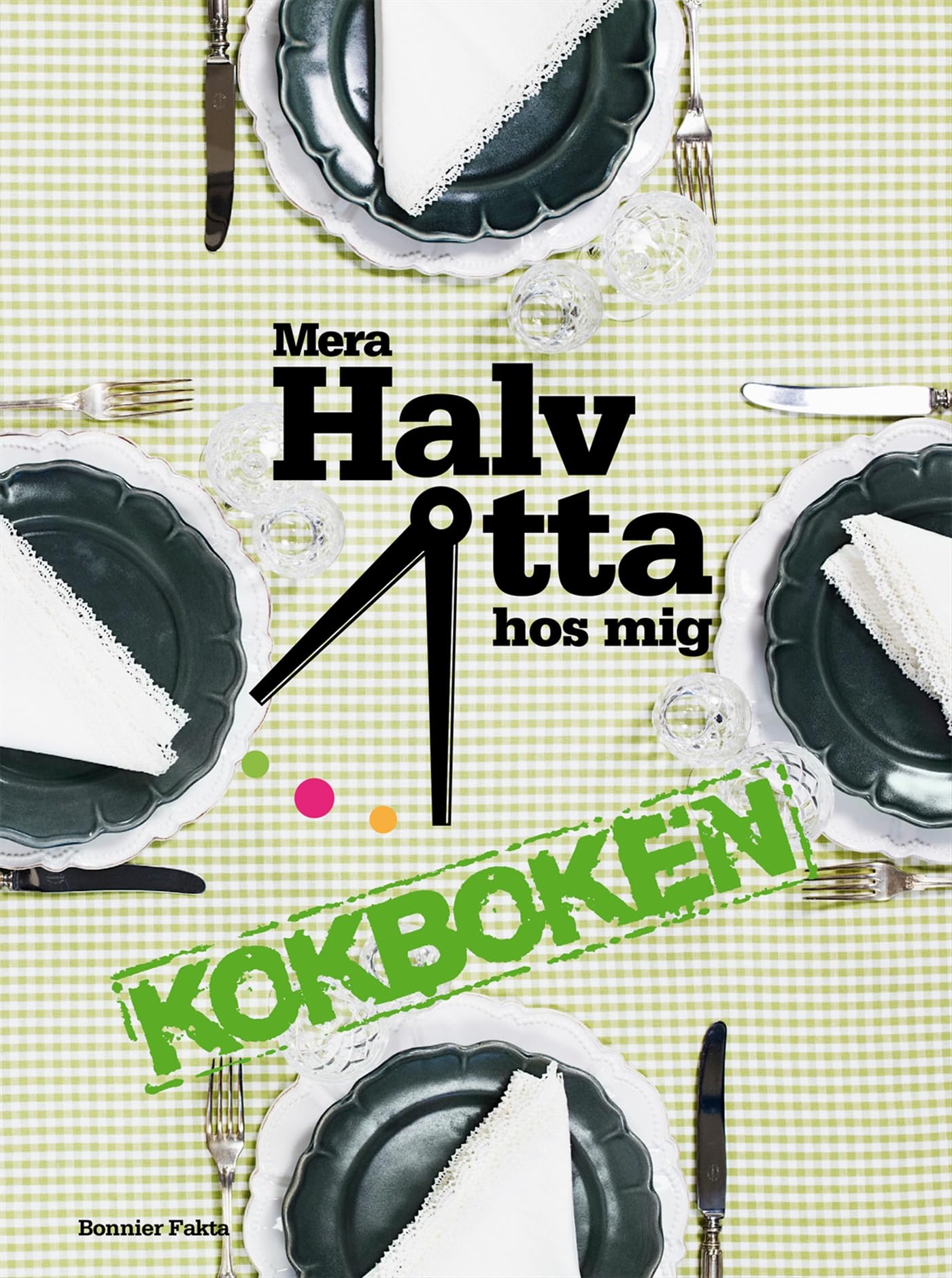 Mera Halv åtta hos mig