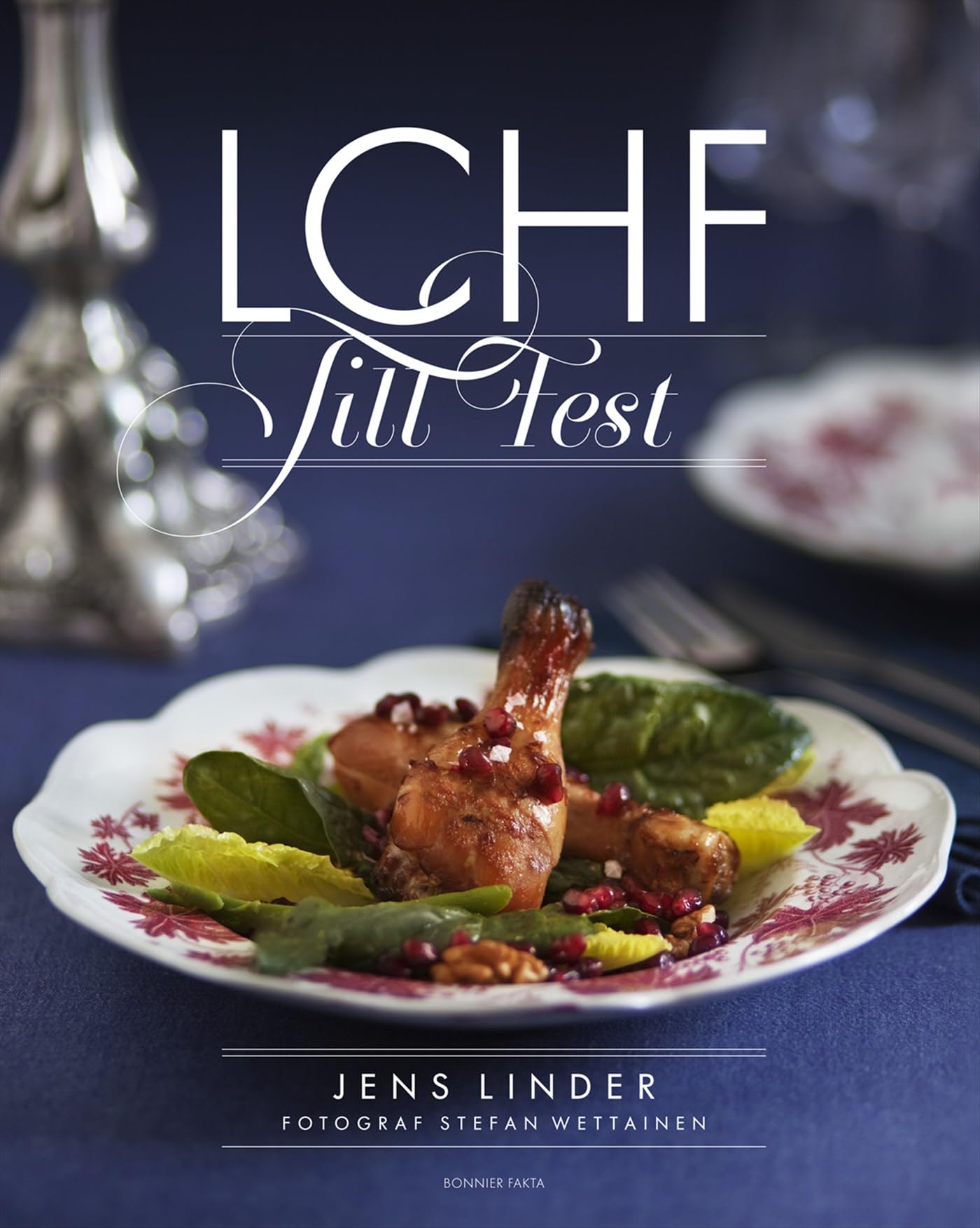 LCHF till fest