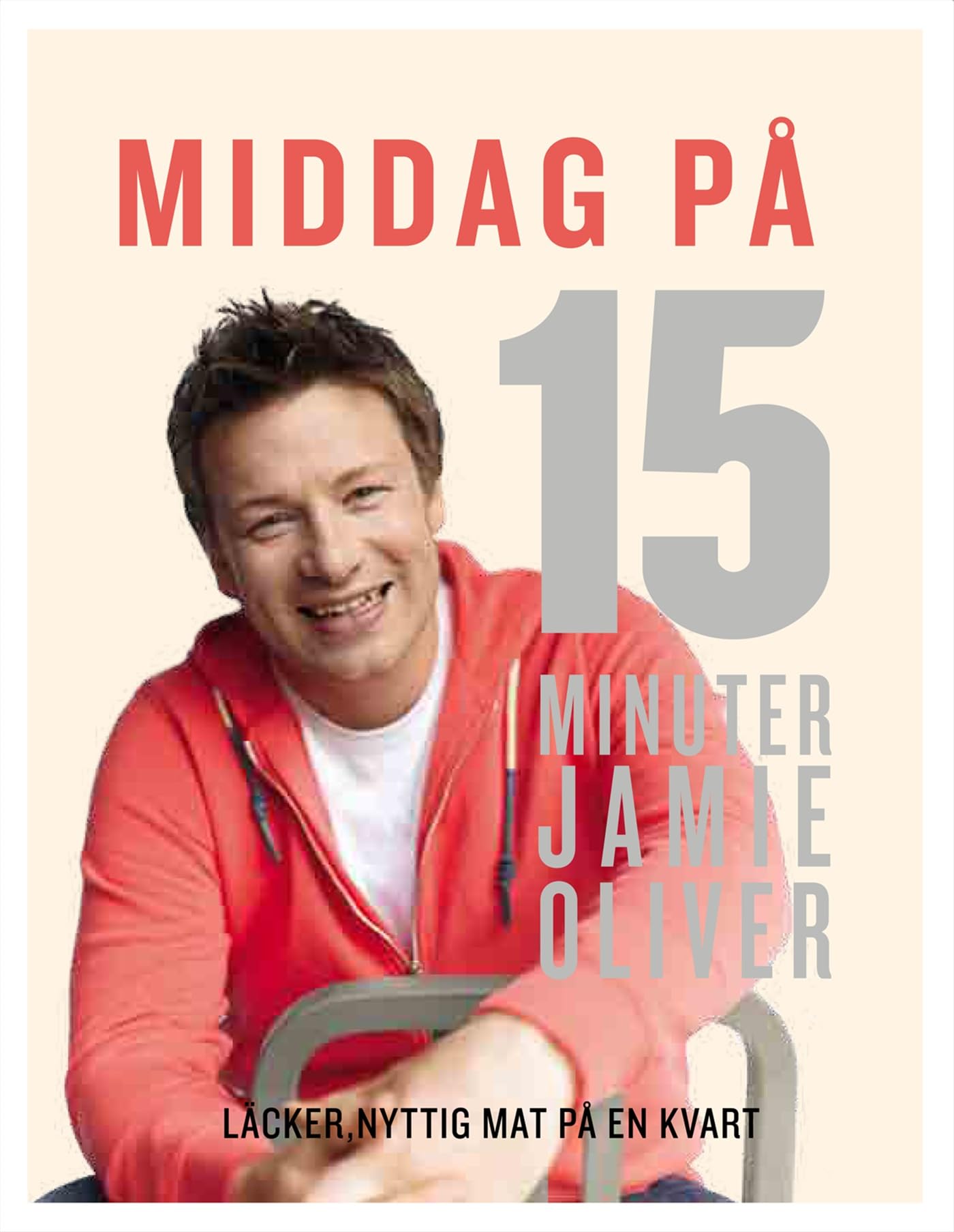 Middag på 15 minuter