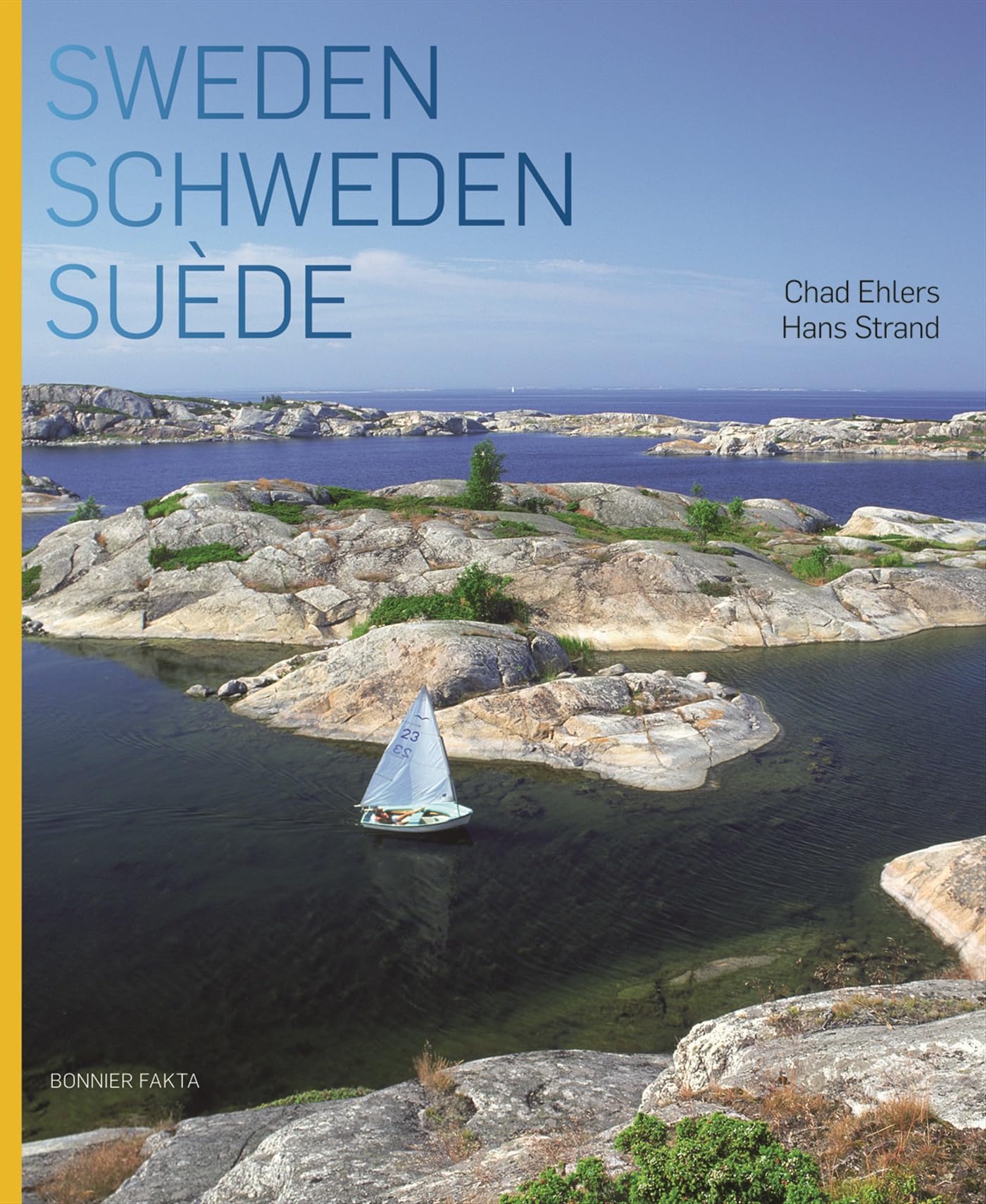 Sweden, Schweden, Suède