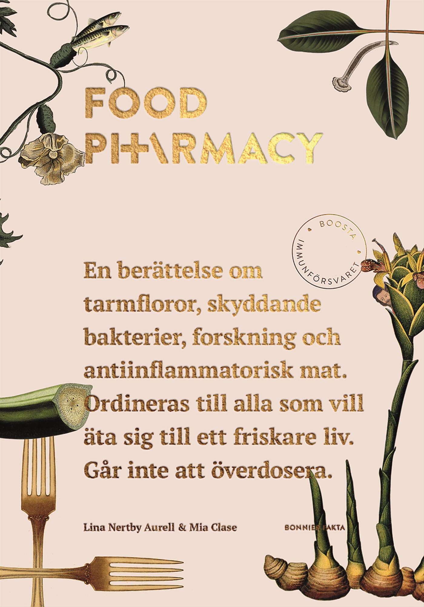 Food Pharmacy