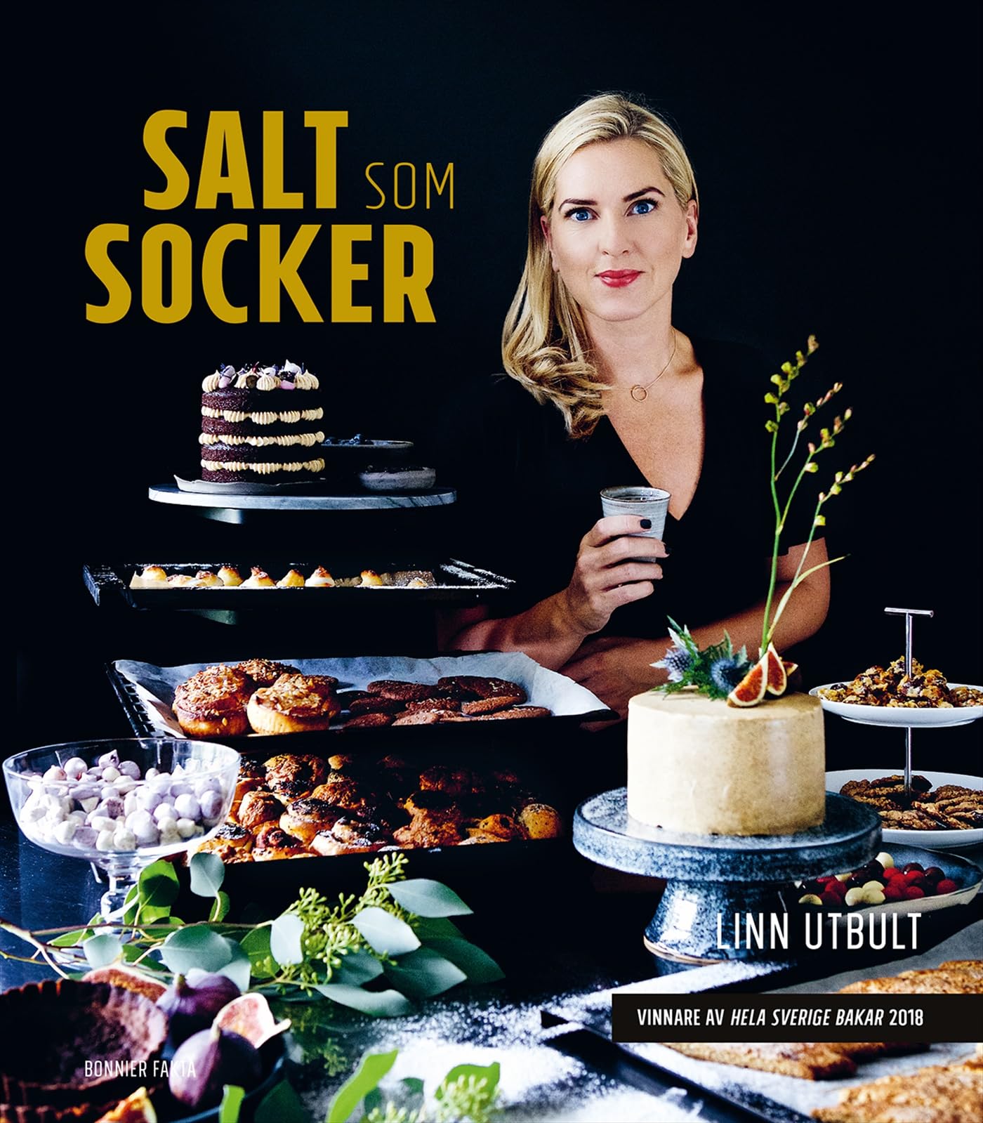 Salt som socker