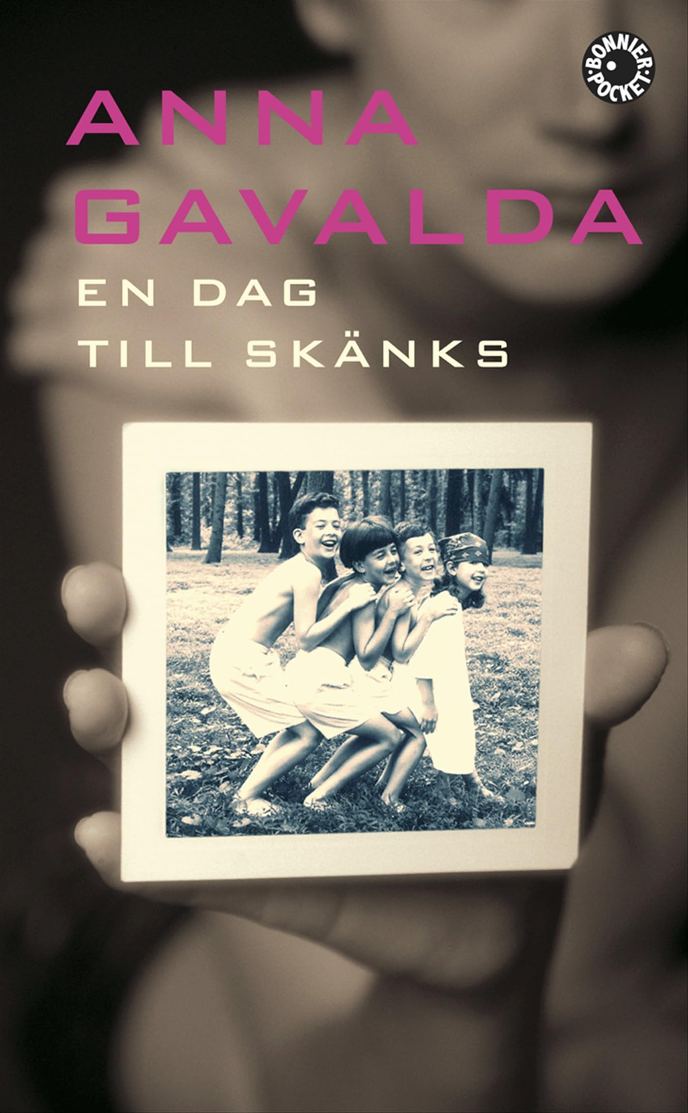 En dag till skänks