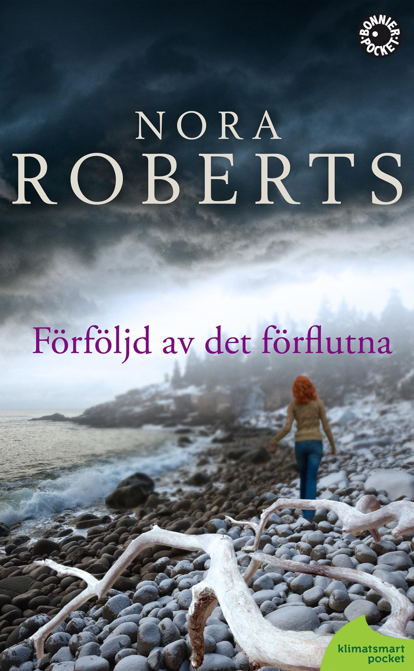 Förföljd av det förflutna