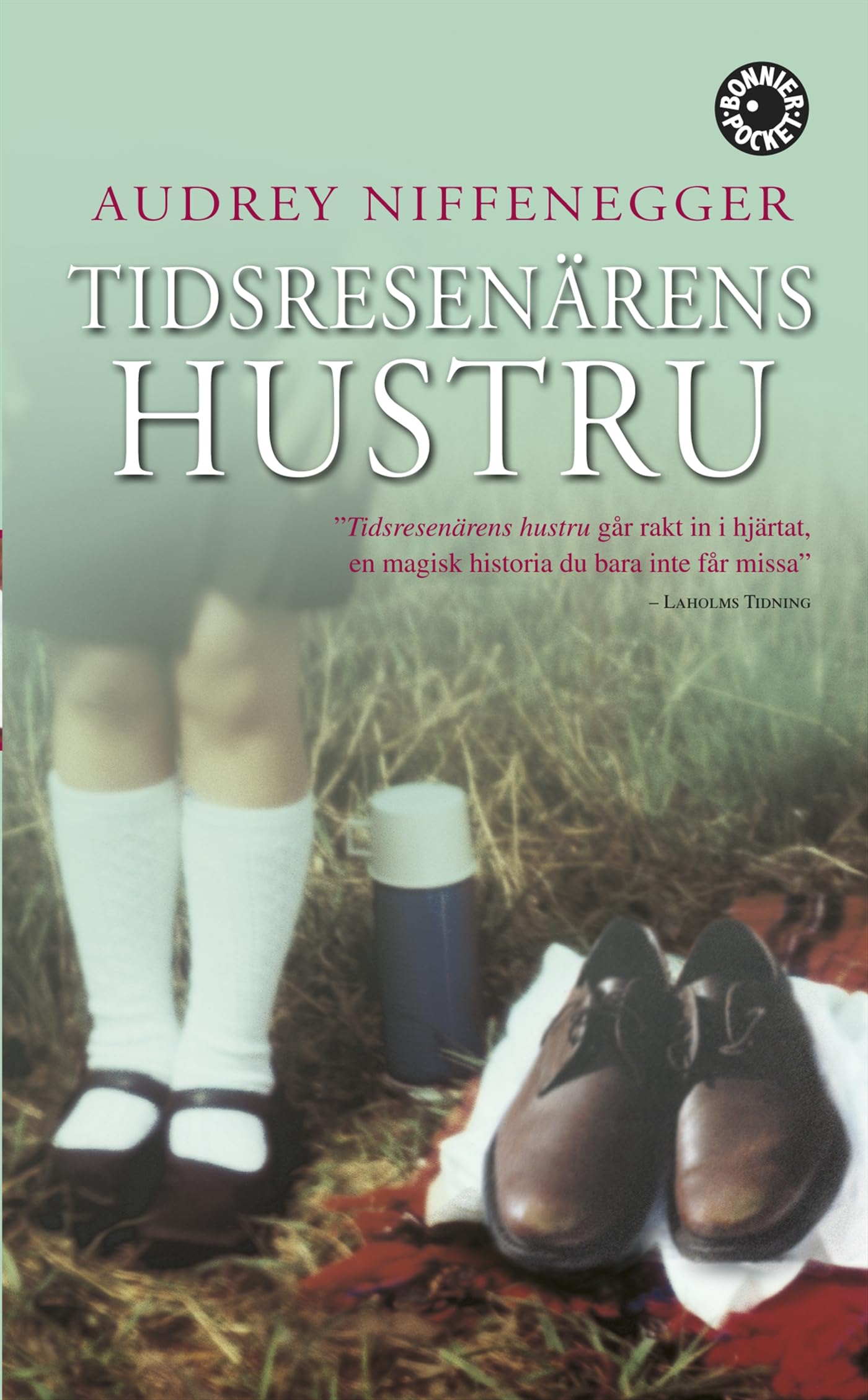 Tidsresenärens hustru