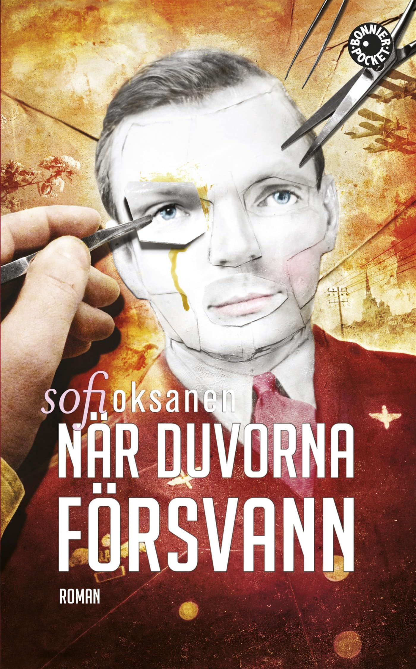 När duvorna försvann