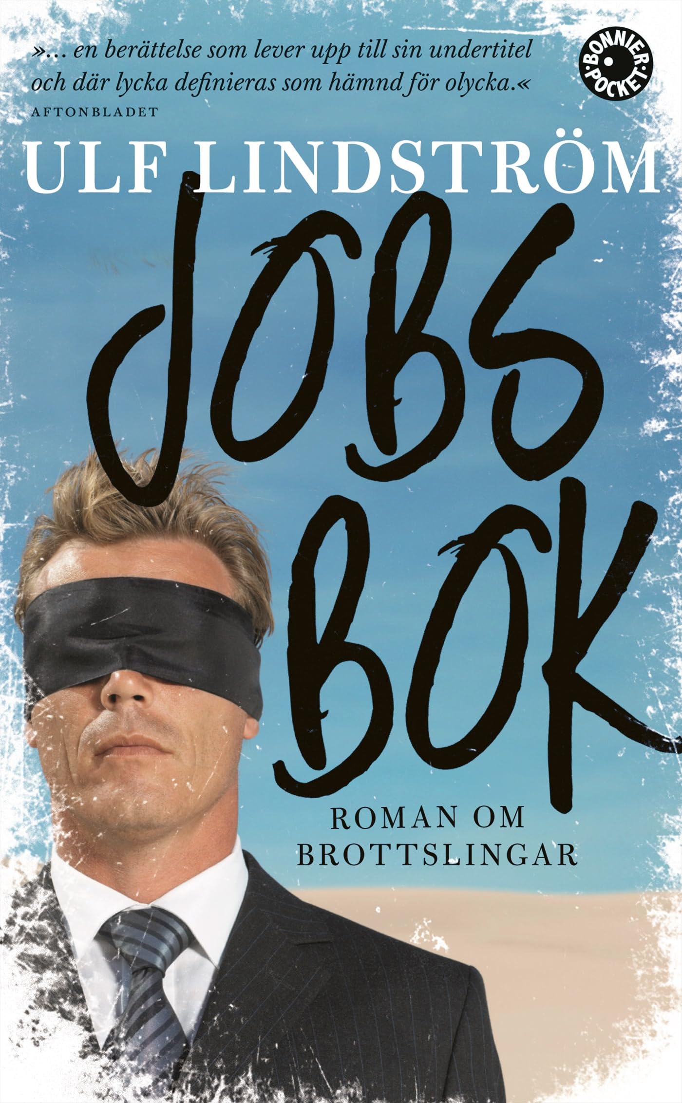 Jobs bok